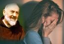 Are You Depressed Or Sad? Pray This Powerful Prayer Of Padre Pio