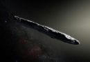Shock – HARVARD astronomer insists: “Alien ship may be among us”