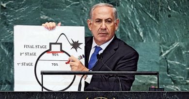 War – Netanyahu: Meetings in Warsaw with key allies to advance the common interest of “War With Iran”