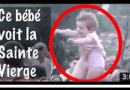 Baby Sees HOLY VIRGIN MARY IN MEDJUGORJE ” – Mama!, Mama! – Must see!