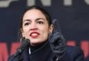 Alexandria Ocasio Cortez” Is it okay to still have children?”  People Shouldn’t Reproduce Due To ‘Climate Change’…