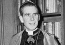 Court Says Venerable Fulton Sheen Should Be Moved To Peoria, Illinois ..The Strange Case