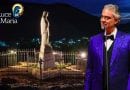 Andrea Bocelli: “Because We Believe”