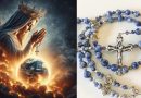THE JESUS ROSARY AN ANCIENT DEVOTION REVIVED WILL CHANGE YOUR DAY FOR THE BETTER