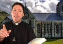 Which translation of the Bible? – Fr. Mark Goring tells his viewers his favorite – This is very interesting and helpful…