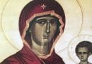 When Icons start crying…Healing Properties – Moscow Institute Investigates