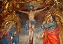 The Miraculous Cross of Limpias, Spain…”Over 8,000 miracles have been reported”