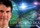 Proof of Heaven? Harvard Brain Surgeon Takes “Journey to Heaven”
