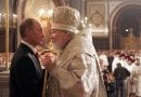 Christianity Rising – How Putin Uses Russian Orthodoxy to Grow His Empire