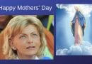 Mother’s Day…Medjugorje – Mirjana:  “A joy—a light indescribable in human words—will penetrate your soul and the peace and love of my Son will take hold of you”. …but  “My heart is sad”