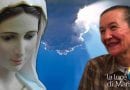 Medjugorje: Godmother Vicka in Rome for baptism issues warning: ‘Today is a very, very difficult moment in the world. Our Lady is very worried.”