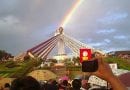 The Dancing Sun Miracle on Divine Mercy Hill…Over 3 Million Views..10,000 eyewitnesses