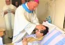 Young Polish Seminarian Ordained on Deathbed. Pope Grants Permission for early final vows… “Pray, pray, pray”