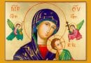 Our Lady of Perpetual Help ~ Icon and Devotion