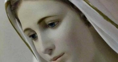 Novena to the Queen of Peace of Medjugorje – sixth day June 21, 2019
