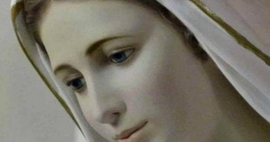Novena to the Queen of Peace of Medjugorje – eighth day