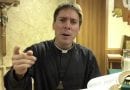 “Uncompromised Catholicism” – Fr. Mark Goring, CC
