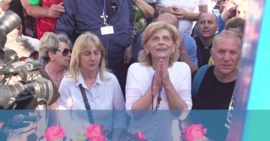 Medjugorje Message June 2, 2019 to Mirjana: “Love has conquered death”