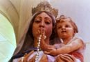 Fr. Mark Goring -Apparitions of Mary in Argentina, Our Lady of the Holy Rosary of St. Nicolas