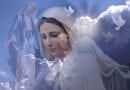 Medjugorje: When Vicka walked the streets of heaven…’In Paradise, when the Blessed Mother passed, everybody responded to Her, and She to them.’