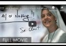 “All or Nothing” The inspirational story of  Sr. Clare Crockett’s short but beautiful life.  “This movie is touched by the spirit of God…A very personal and spiritual experience of the Divine.” Br. Daniel Maria Klimek