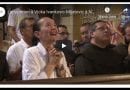 Medjugorje: Mary visits Vicka in Our Lady’s and her Son’s hometown of Nazareth – Amazing Moment at 1:30 seconds when Blessed Mother arrives
