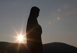 Medjugorje: The Devil Sets Traps…The Queen of Peace Has Five Weapons That Will Protect You From Satan