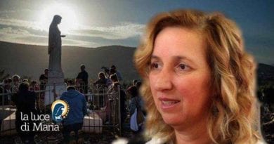 Medjugorje: Marija – “Our Lady is preparing us for the Triumph of her Immaculate Heart. “…She says “PREPARE”