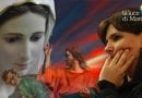 Medjugorje:  Jelena (The one who hears the Madonna) was given two prayers from Heaven by Our Lady to be recited each day. Read then today for healing.
