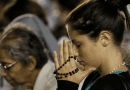 Medjugorje: Fr. Livio explains why in lastest Message Aug 25, 2019 Our Lady asks us to hold the Rosary as a “witness” for people to see… Do not be shy!