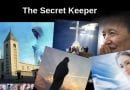 Medjugorje: The Secret Keeper – The Keeper of the Biggest Secret in the World:  “Woe to those who wait for the Sign to be converted… Yes! I know when the permanent sign will come.”