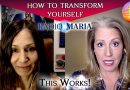Yes, you can be transformed. It is never too late. Find out how. A spiritual program that works!