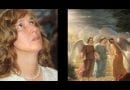Medjugorje –  The visionary Marija: ‘That time the Madonna came with a bevy of Angels…there were lots of Angels, both small and large.’
