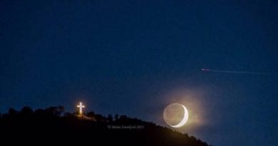 Medjugorje: October 22, 2019 “The Earth has never seen anything like it..The permanent sign will make people shake…It will be beautiful and indestructible. Detailed comments about the Third Secret”