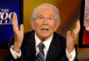 PAT ROBERTSON WARNS TRUMP…May Lose ‘The Mandate of Heaven’ Over Decision to Remove Troops from Syria
