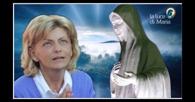 Medjugorje: October 21, 2019 —“Do not waste your time posing questions to which you never receive an answer…At the end of your journey on earth, the Heavenly Father will give them to you. Always know that God knows everything; God sees.” The Queen of Peace