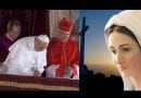 The extraordinary prophecy of John XXIII concerning Pope Francis and Medjugorje! Let’s read it today, 11 October 2019 – Why the year 2033 matters