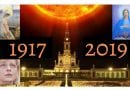 “Medjugorje is the fulfillment of Fatima”  October 13, 2019 anniversary of the Miracle of the Sun – ‘We are approaching the time of the triumph of the heart of our Mother!… What I can say is this:  What Our Lady started in Fatima she will accomplish in Medjugorje but this is all I can say about it now.”