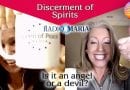 How can I discern God’s will? Which spirit? Rules 1 & 2 from St. Ignatius