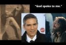 Jesus Star Jim Caviezel: “God Spoke to me”…While Filming Crucifixion Scene, Hears God say “They don’t love me. There are very few.”