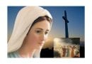 Medjugorje: Visionary says: “Angels are real…Our Lady often comes with many angels, small and large. When Our Lady is sad the Angels are sad.”