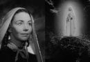 A Beautiful video – Song of Bernadette / O Sanctissima…Plus a  most beautiful prayer for healing and liberation that will move your soul.