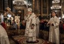 Why Western Media plots against the Russian Orthodox Church…
