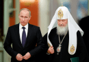 Is Putin the Protector of Christianity in Syria and the Middle East, Perhaps the World? Washington Post’s unintented thank you to Putin…