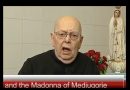 1:20 seconds of Drama with Vatican’s Exorcist, Fr. Amorth (RIP) Medjugorje vs Satan. He clearly tells us why Our Lady is among us.