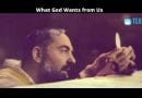 How will God judge us? Padre Pio’s reply is a warning…Saint Padre Pio’s Healing Prayer