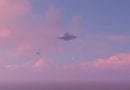 2019 was big year for credible UFO sightings – Sightings taken more seriously than ever before.