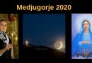 Signs of the Times—Medjugorje: Father Livio: ‘I believe that the time of secrets coincides with the 40th year of appearances” “Time is running out”… Jesus and the Number 40