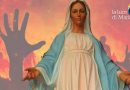 “I want everyone under my mantle”. Commentary on the message of January 2, 2020 – The touching words of Our Lady in the first message of the year from Medjugorje.