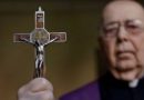 The Greatest Exorcist –  Fr. Armorth’s (R.I.P.) most effective prayer for liberation against attacks  from the “Evil One”…